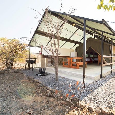 Gondwana Etosha Safari Camp Βίλα Okaukuejo Εξωτερικό φωτογραφία