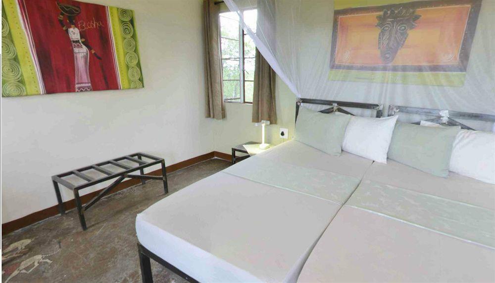 Gondwana Etosha Safari Camp Βίλα Okaukuejo Εξωτερικό φωτογραφία