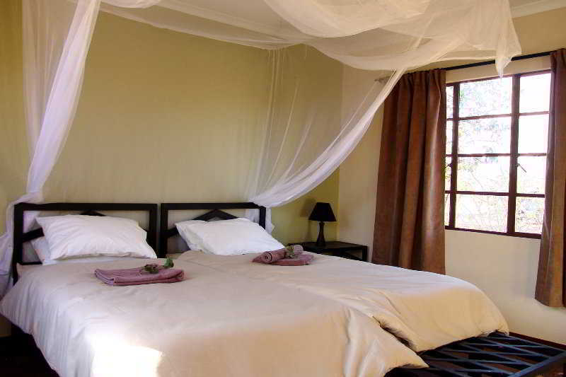 Gondwana Etosha Safari Camp Βίλα Okaukuejo Εξωτερικό φωτογραφία
